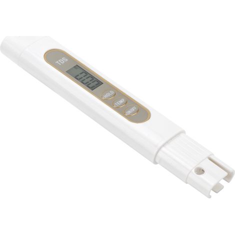 Stylo testeur TDS M1, analyseur de qualité d'eau portable pour piscine (1/5)