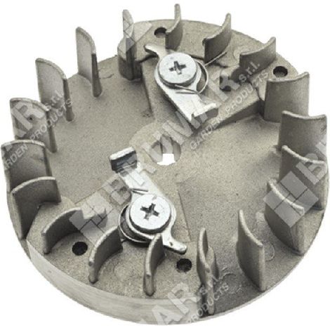 Volano magnetico per motoseghe IKRA - MOGATEC COMPATIBILE - 042882
