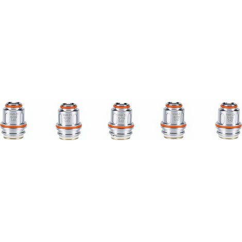 5 noyaux magnétiques de rechange pour treillis métallique série Z1. Réparation électrique précise. (1/5)