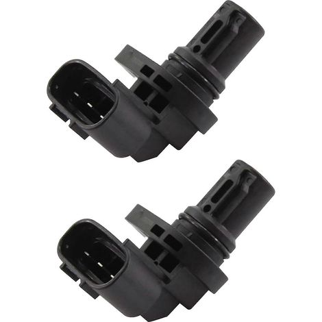 2x Kurbelwellenpositionssensor für SUZUKI JIMNY SUZUKILIANA Kombi IGNIS SWIFT SX4 J5T32171 33220-63J00 (1/5)