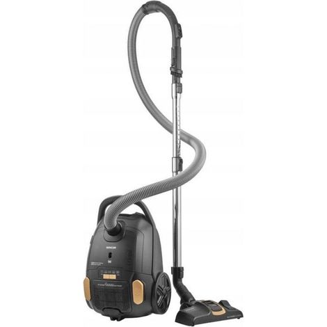 Aspirapolvere Sencor svc 8330bk 800 W capacità 3 l (1/3)