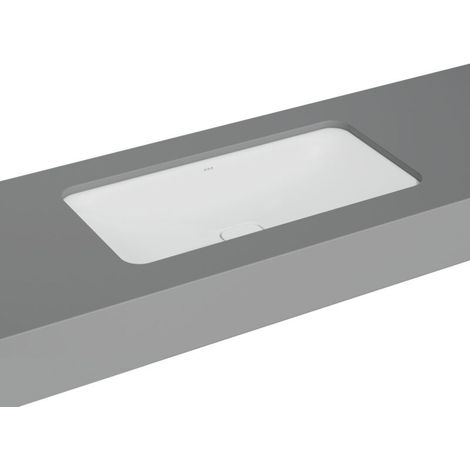 VITRA 7536B001-1083 Sous-meuble WT New Metropole 800 x 400 mm