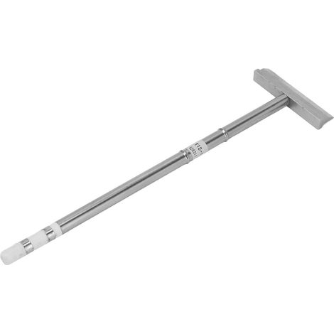 Spatenlötspitze T12 für elektrische Lötstationen, Spatenschaber, Lötspitzenwerkzeug T12 1406 (1/5)