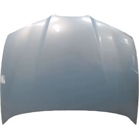 [PRODUIT D'OCCASION] Capot SEAT Ibiza III Phase 1 (6l) 2002-2006 ♻️ Ref Oe. 6l0823031d - Garantie à vie (1/2)