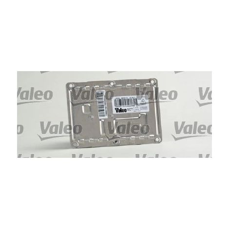 Ballast, lampe à décharge Valeo 088794 AUDI 13128287 30727205 3D0907157 6224F9