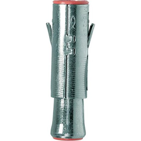 Cheville pour fixations lourdes SL M 20 en acier électrozingué Boite de 5