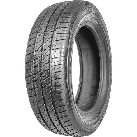SEMPERIT Pneus été 195/65 R16 TL 104/102T VAN-LIFE 2 C 100T 8PR