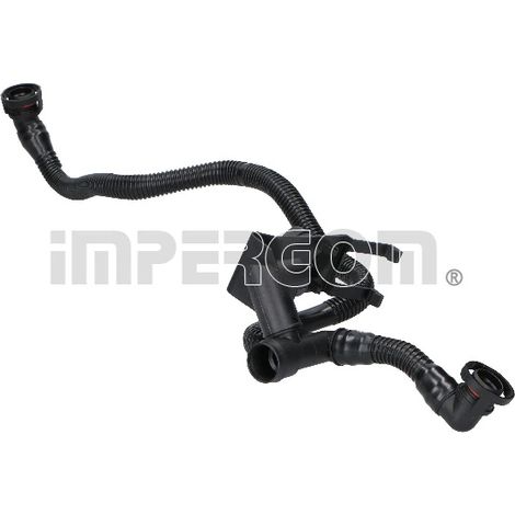 Tuyau, ventilation de carter-moteur Original Imperium 223570 AUDI 06C103217B