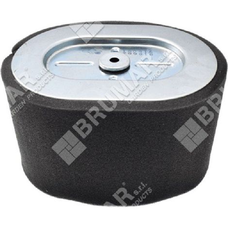 Filtro de aire para motores BRIGGS & STRATTON 799818 COMPATIBLE - 050699