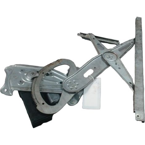 Mecanisme+moteur Leve-glace Avant Gauche RENAULT Scenic III 2009- [PRODUIT D'OCCASION]♻️807313653r (1/5)