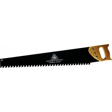Porenbeton-Säge HM 34-Z / 750 mmSäge (1/2)