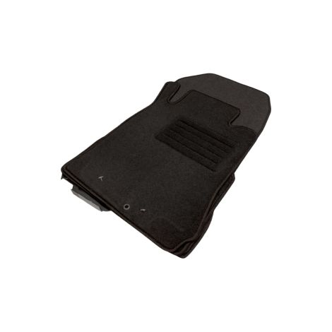 Tapis en moquette pour MERCEDES Classe E W210 (1994-2002)