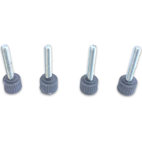Vis De Fixation Pour Base Edm Fixation Spécifique Et Durable - Edm (1/2)