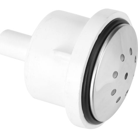 Buse de rechange en plastique à 9 trous pour baignoire et spa, accessoire de salle de bain pour spa (1/5)