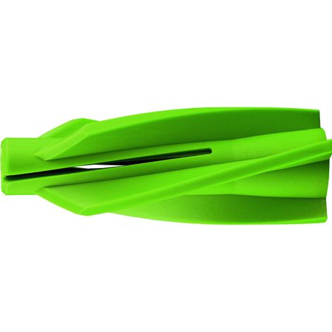 Fischer  18x  Taco  para  hormigón  celular  GB  Green  10  -  524871 (1/2)