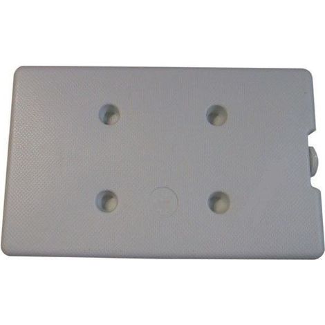 ACCU FRIGORIFIQUE POUR CONGELATEUR BOSCH