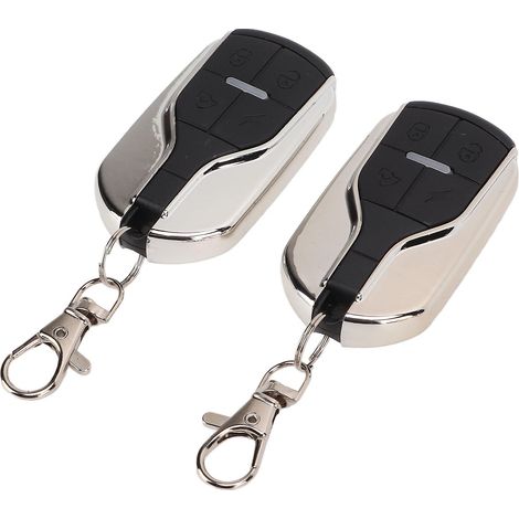 Alarma para motocicleta con vibración de 124 dB y control remoto inalámbrico. Sensor de repuesto para bicicleta eléctrica de 48 V a 64 V. (1/5)
