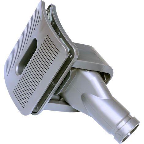Cepillo de repuesto para mascotas (perros y gatos) compatible con Dyson V6 DC16 DC24 DC34 DC59 para perros de pelo medio o largo. Herramienta de limpieza para mascotas. (1/5)