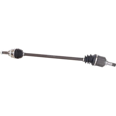 FT05191 albero di trasmissione rapido PR (1/4)