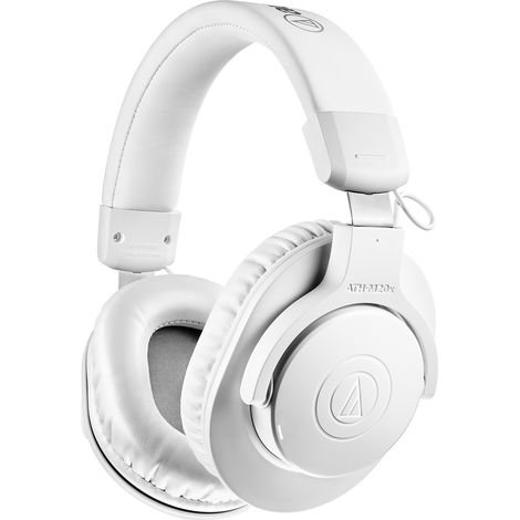 HEADPHONES PRO BLUETOOTH BLANCO