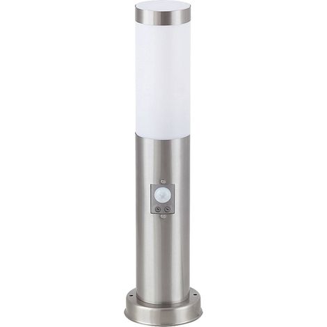 Inox torch 8267 Lampe de jardin sur pied Rabalux (1/5)