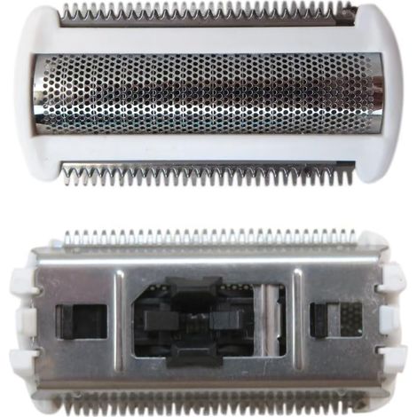 Zubehör und Ersatzteile für die Epilierer BRL130, BRL140 und BRL175 (Damenrasierer) (1/3)