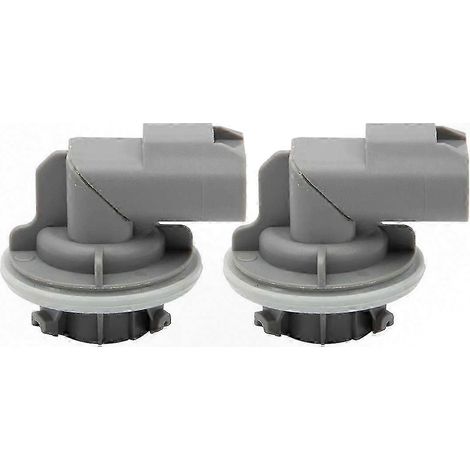 Lot de 2 douilles pour ampoules de feu stop compatibles avec les modèles Focus MK1 et MK2 (référence XFM500010 4425186). (1/5)