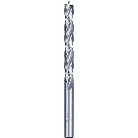 KWB PROFESSIONAL FCE HSS-M2 FEUILLUS FORET 6MM (1/4)