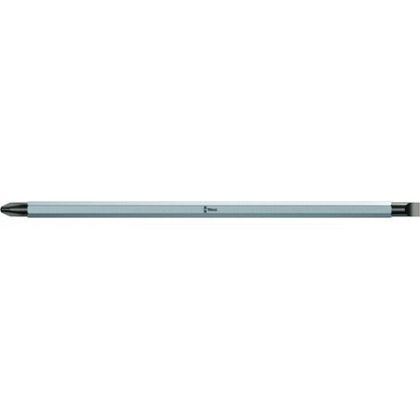 WERA Kombiklinge Vario PH3 / 7 x 1,2 mm (1/4)