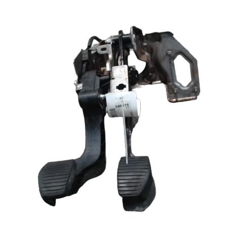 [PRODUIT D'OCCASION] Pedalier Complet PEUGEOT 208 ♻️ Ref Oe. 1601cw - Garantie à vie