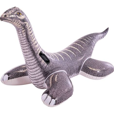 BRONTOSAURIO PARA MONTAR - Intex