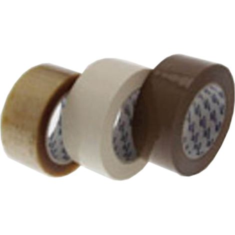 KLEBEBAND BRAUN HAVANNA 48MM 100M - 324-A0048