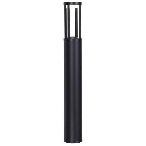Borne jardin tube moderne Kaja UBBE K-8139 LED 9W 4000K