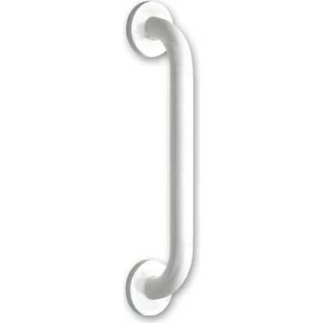 Asa Nexus 35 cm D25 Inox Blanco Blíster PLASTISAN