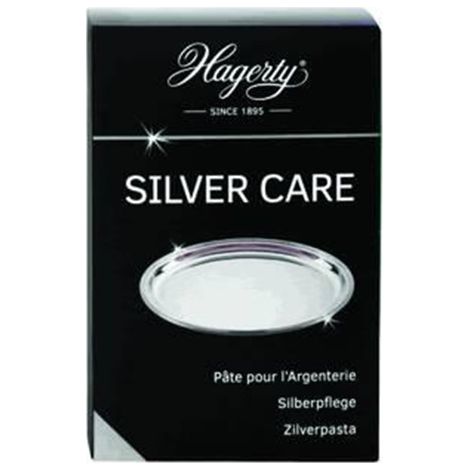SILVER CARE PER LUCIDARE L'ARGENTO -- gr 185 --- FER 342742