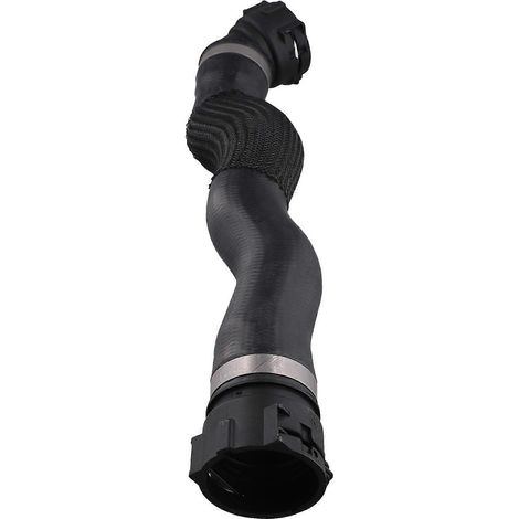 Durite inférieure de radiateur de moteur de voiture 17128602638 pour 5, 6, 7, 540i, 640i et 740Li (2016-2019) (1/5)