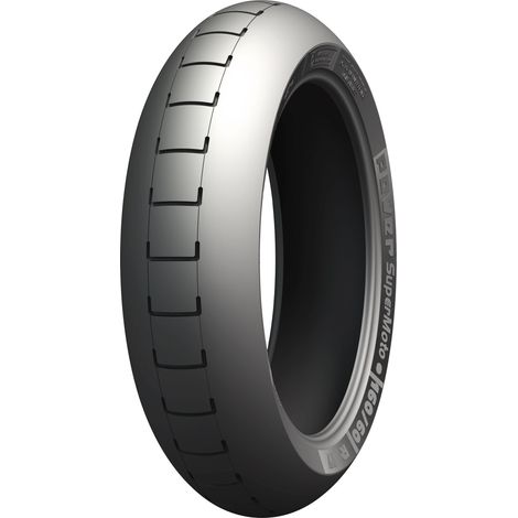 MICHELIN 160/60 R17 58S POWER SUPERMOTO C NHS - 60/60/R17 58S - A/A/70DB - MOTO PNEU 1606017MIPSMCTL
