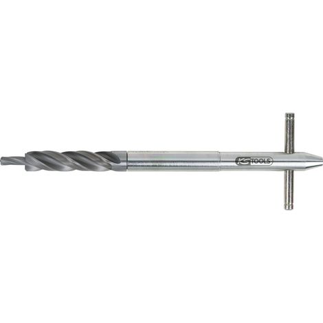 KS Tools Injektoren-Sitz-Reinigungswerkzeug, Peugeot, Citroën, Fiat, Lancia, Suzuki (1/3)