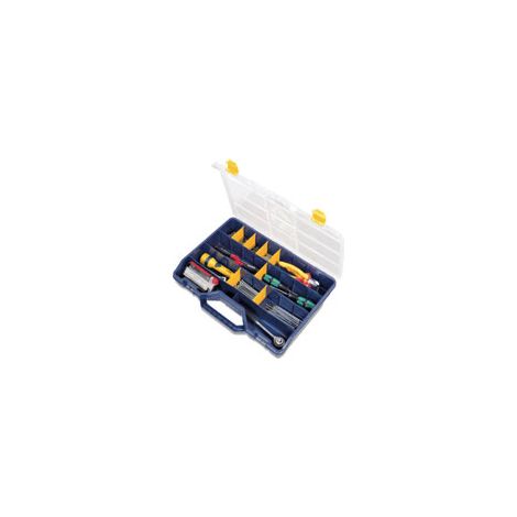 Estuche portaherramientas147005-47/26 Tayg 460X350X81MM (1/10)