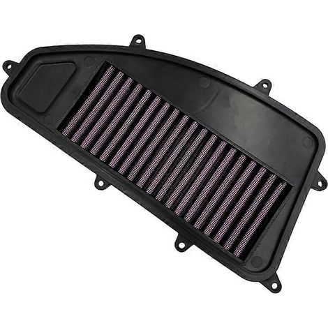 Compatible with Gwangyang Rowing 250 L300 CT250/CT300 Pepples250 air filter air filter( High flow washable) (1/5)