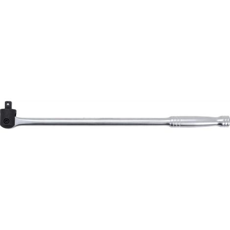 Poignee articulee bgs chrome vanadium flexible 1/2 (1/3)