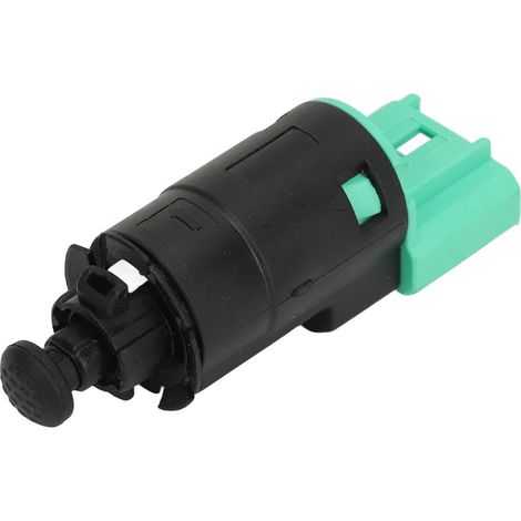Interrupteur de Feu Stop ABS 9650688480, Remplacement Haute sensibilité pour BERLINGO III C2 C3 C4 C5 C6 C8 DS3.