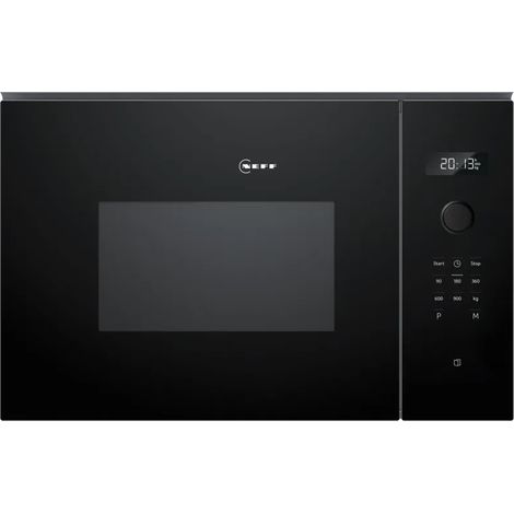Neff N 50 microonde nero 25 litri 900 W (1/2)