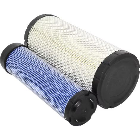 P828889 P829333 Fits CASE 222421A1-222422A1 air filter kits (1/4)