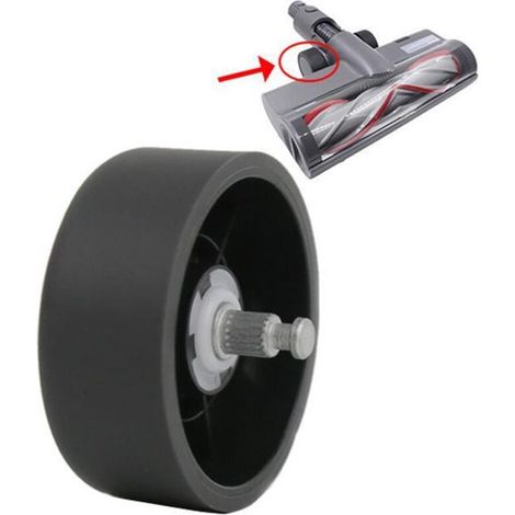 Brosse Rotative, Pièces de Rechange pour Aspirateur Dreame T20 T30 et Xiaomi G10 G20, ABS Haute Résistance (1/4)
