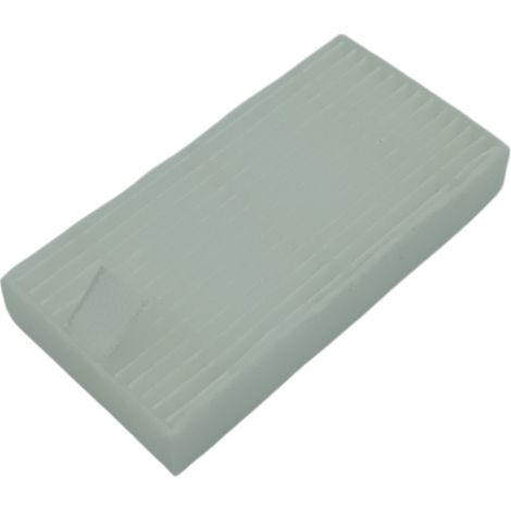 Ariete AT5185391600 - Filtro HEPA x robot aspirapolvere Briciola 2711 e 2712 (1/2)