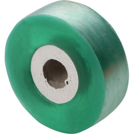 Cinta elástica para injertos en viveros y jardinería, cinta para atar ramas de árboles frutales, membrana para injertos, cinta elástica autoadhesiva.