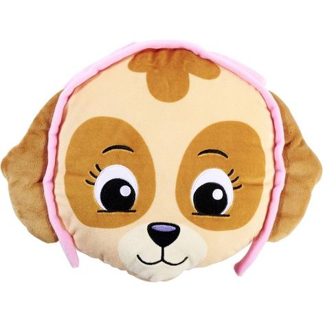 Cuscino di Skye della Paw Patrol (1/2)