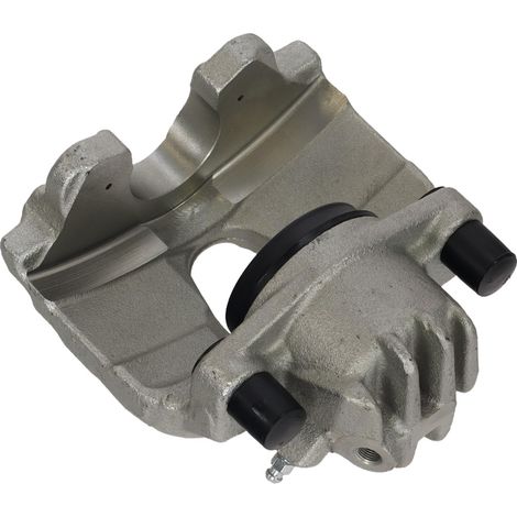 FT02703 pinza freno rapida anteriore destra SENZA staffa (1/5)