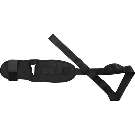 Sangle de rééducation pour cheville et hémiplegie, ceinture d'entraînement et de correction articulaire (1/5)